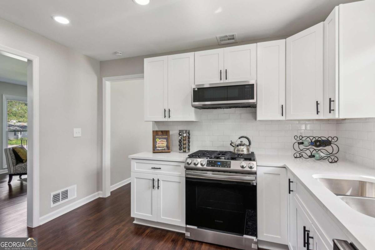 2284 briarwood Circle Conyers - 10
