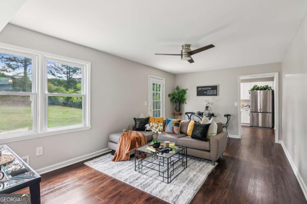 2284 briarwood Circle Conyers - 4