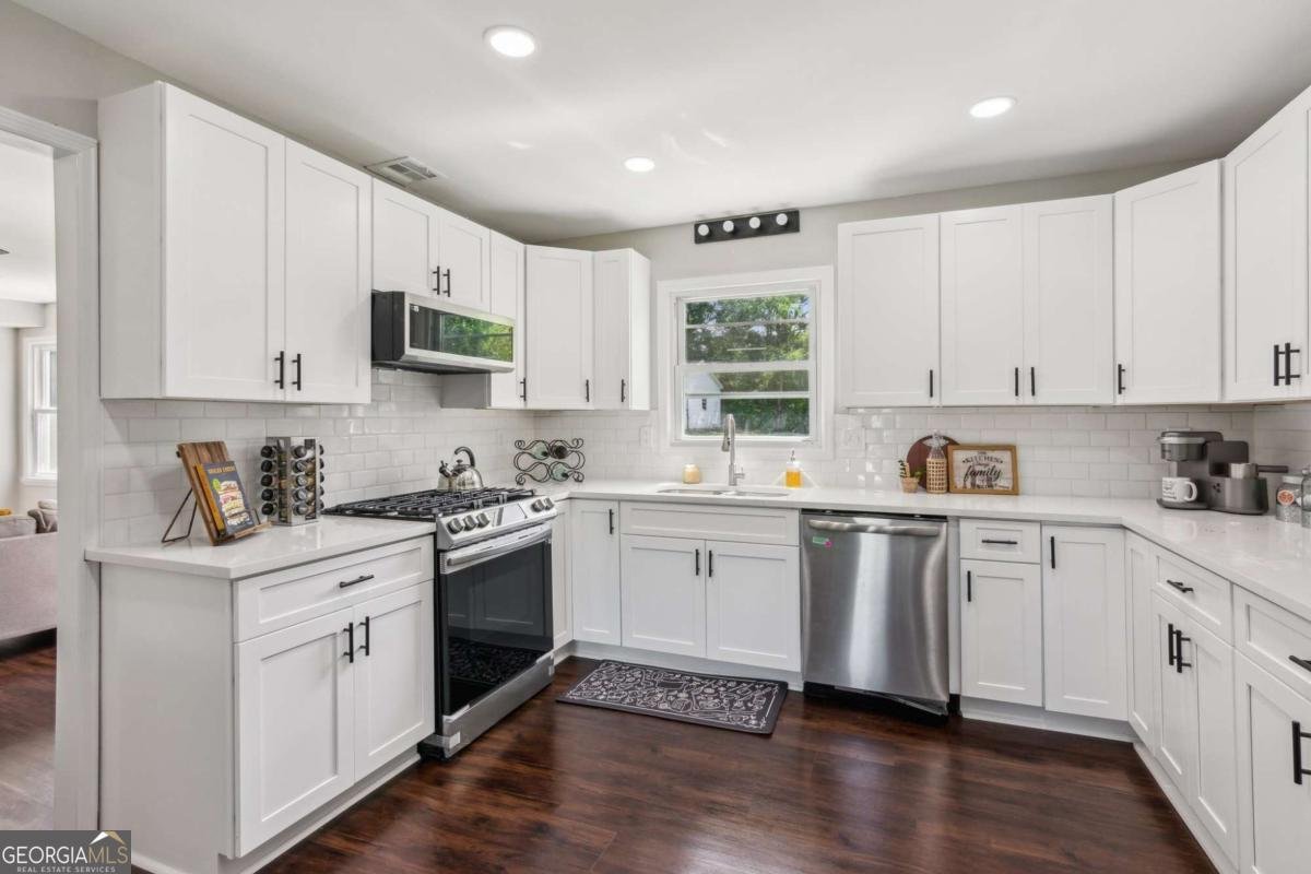 2284 briarwood Circle Conyers - 7