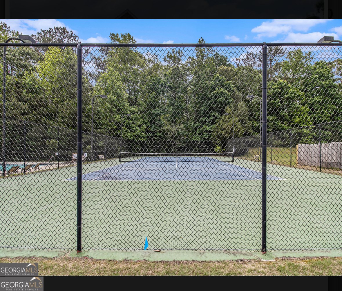2436 Green Hollow Court Conyers - 43