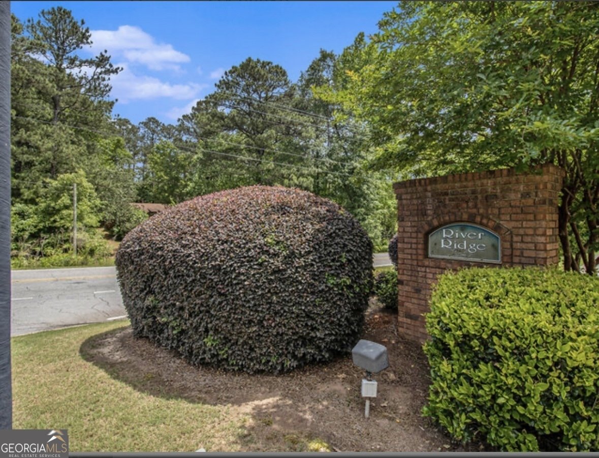 2436 Green Hollow Court Conyers - 44