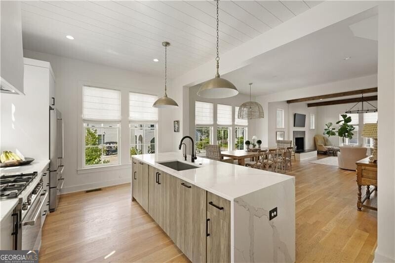 11260 Serenbe Lane Chattahoochee Hills - 12