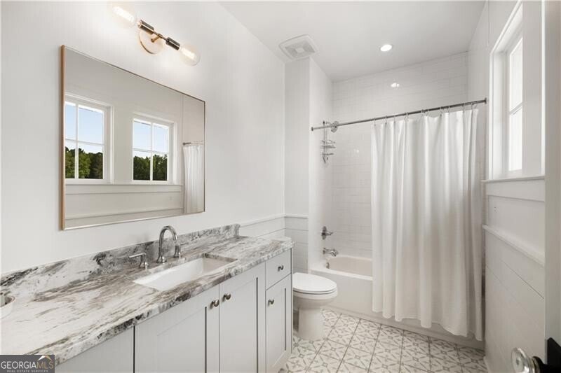 11260 Serenbe Lane Chattahoochee Hills - 27