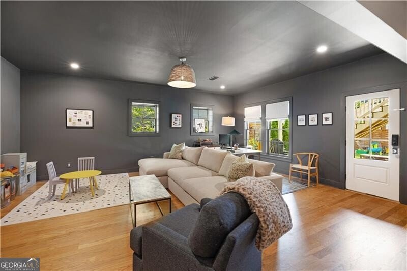 11260 Serenbe Lane Chattahoochee Hills - 28