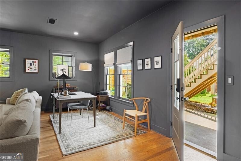 11260 Serenbe Lane Chattahoochee Hills - 30