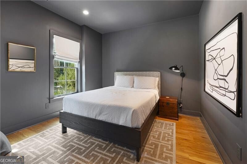 11260 Serenbe Lane Chattahoochee Hills - 31