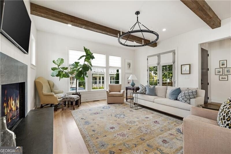 11260 Serenbe Lane Chattahoochee Hills - 9