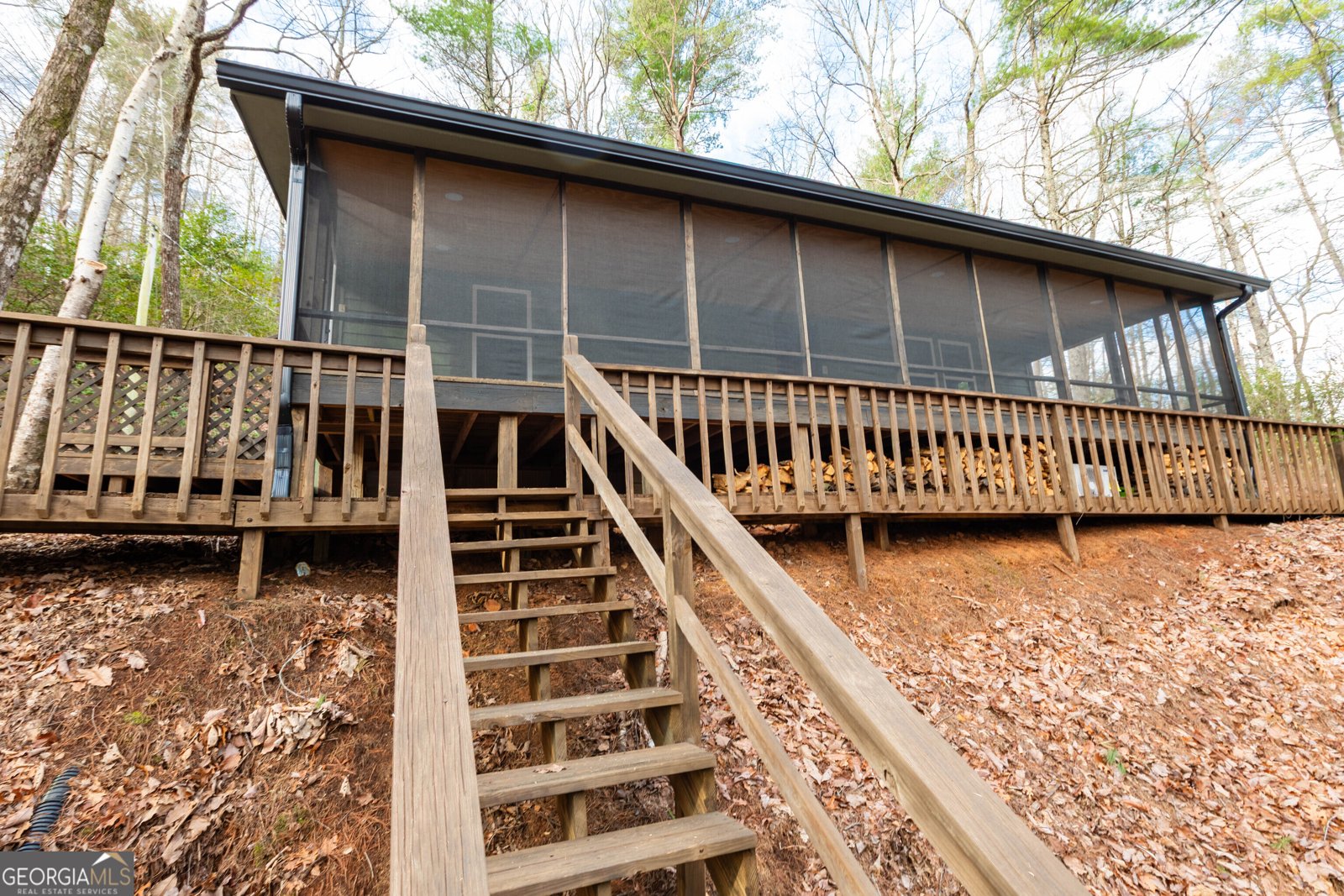 387 Hester Gap Road Cleveland - 9