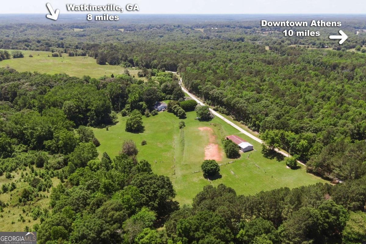 1020 Belmont Road Athens - 66
