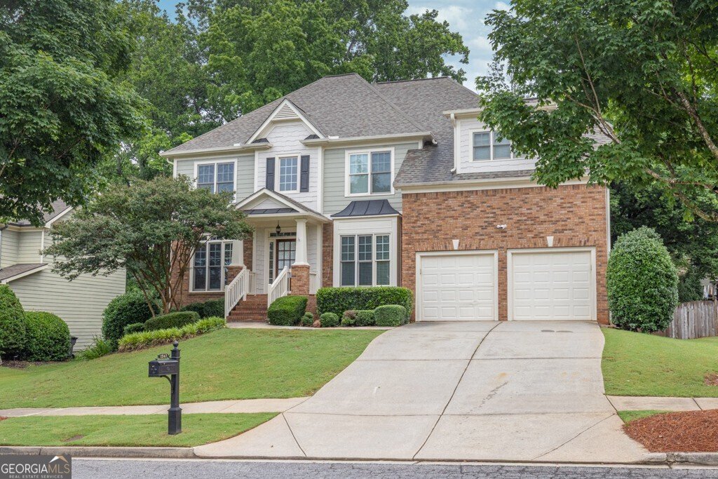 1547 1547 Trilogy Park Hoschton - 1