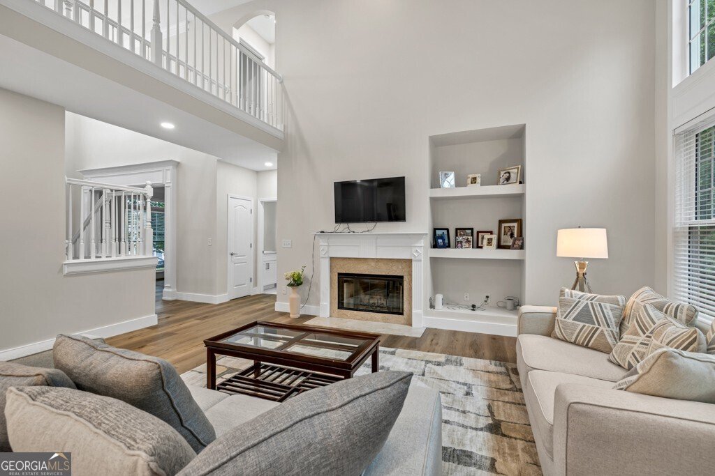 1547 1547 Trilogy Park Hoschton - 10