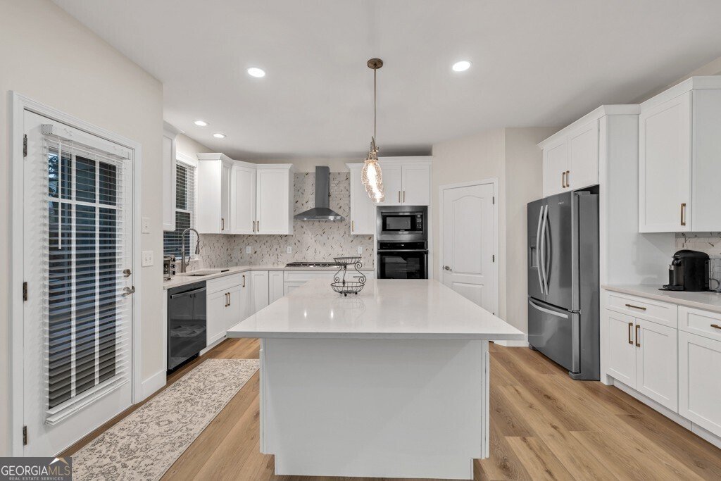 1547 1547 Trilogy Park Hoschton - 14