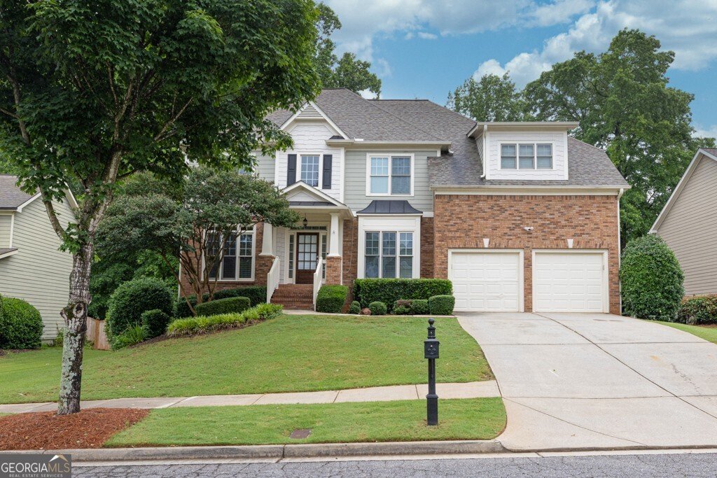 1547 1547 Trilogy Park Hoschton - 2
