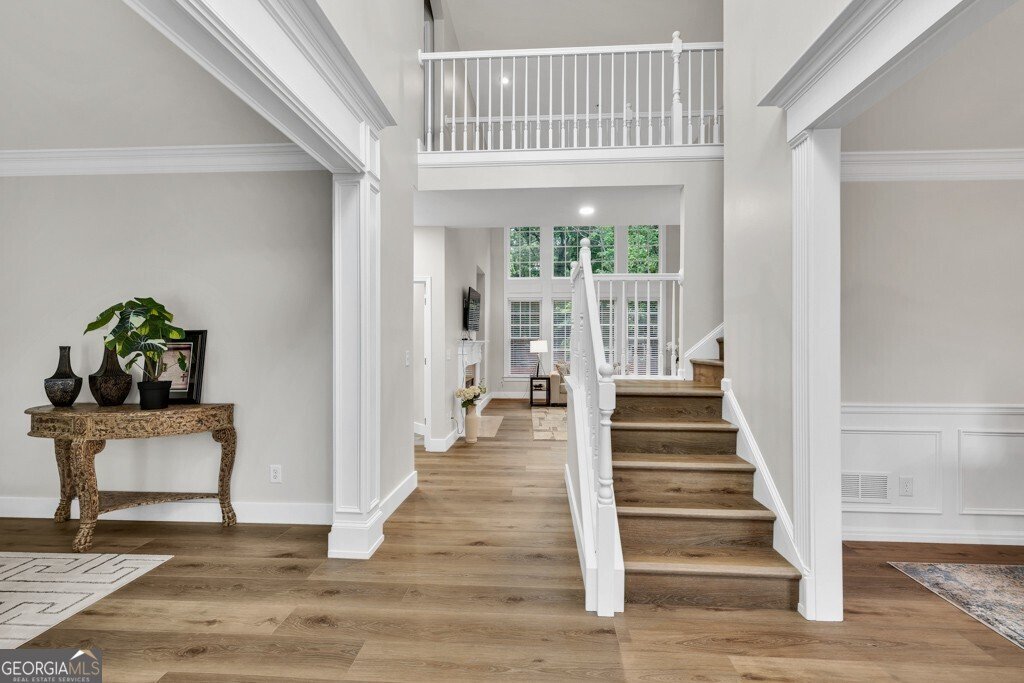 1547 1547 Trilogy Park Hoschton - 3