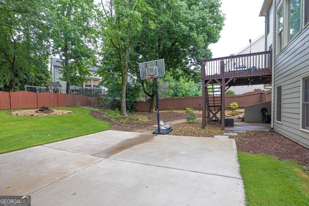 1547 1547 Trilogy Park Hoschton - 49