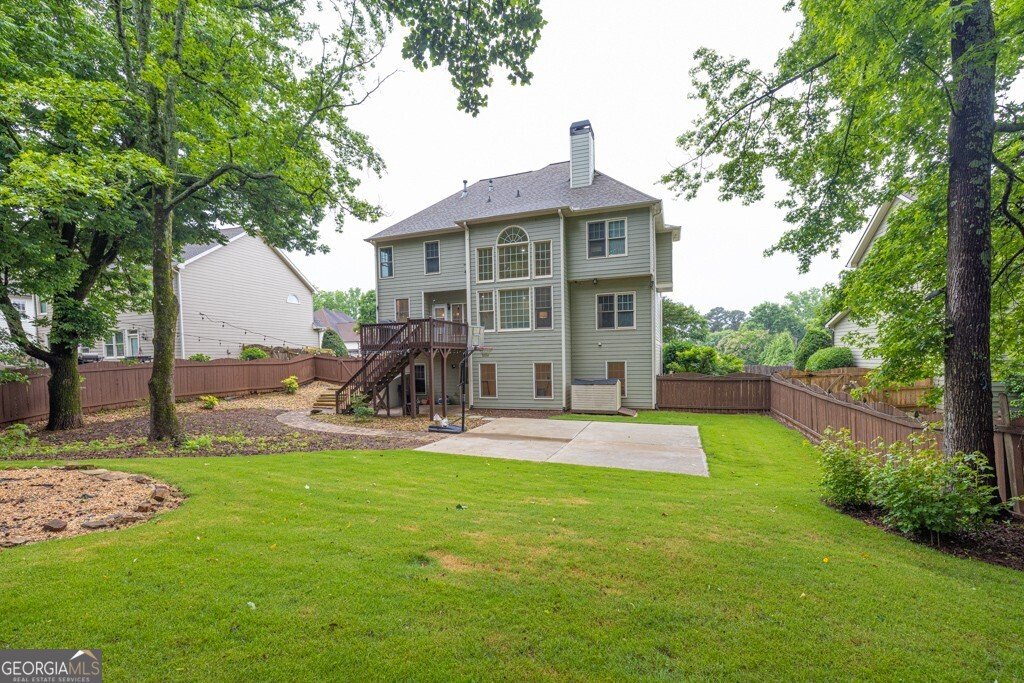 1547 1547 Trilogy Park Hoschton - 50