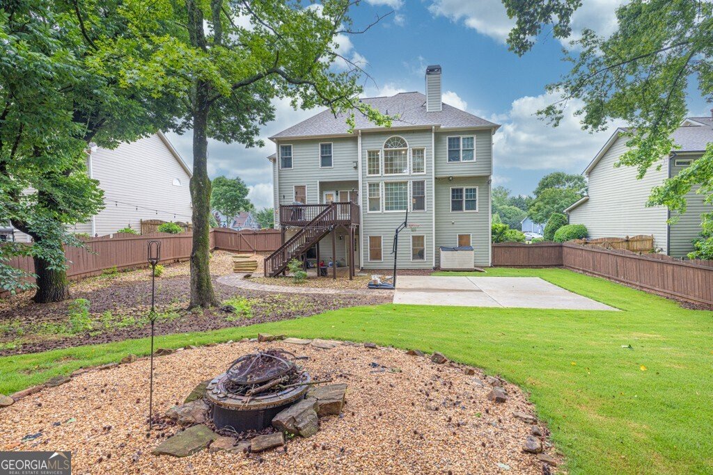 1547 1547 Trilogy Park Hoschton - 51