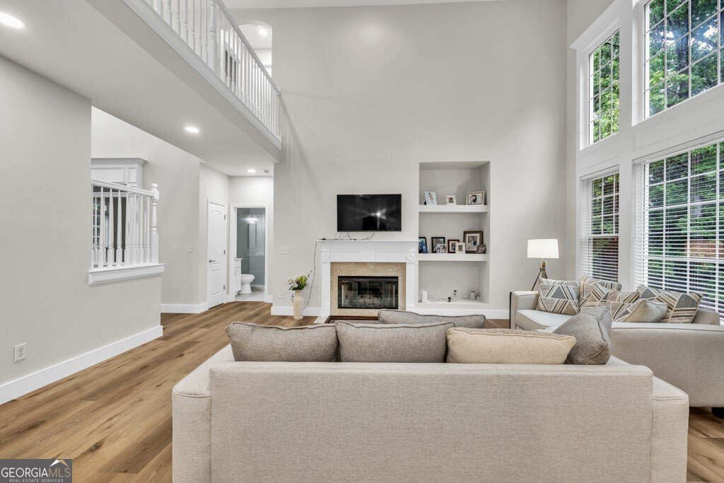 1547 1547 Trilogy Park Hoschton - 9