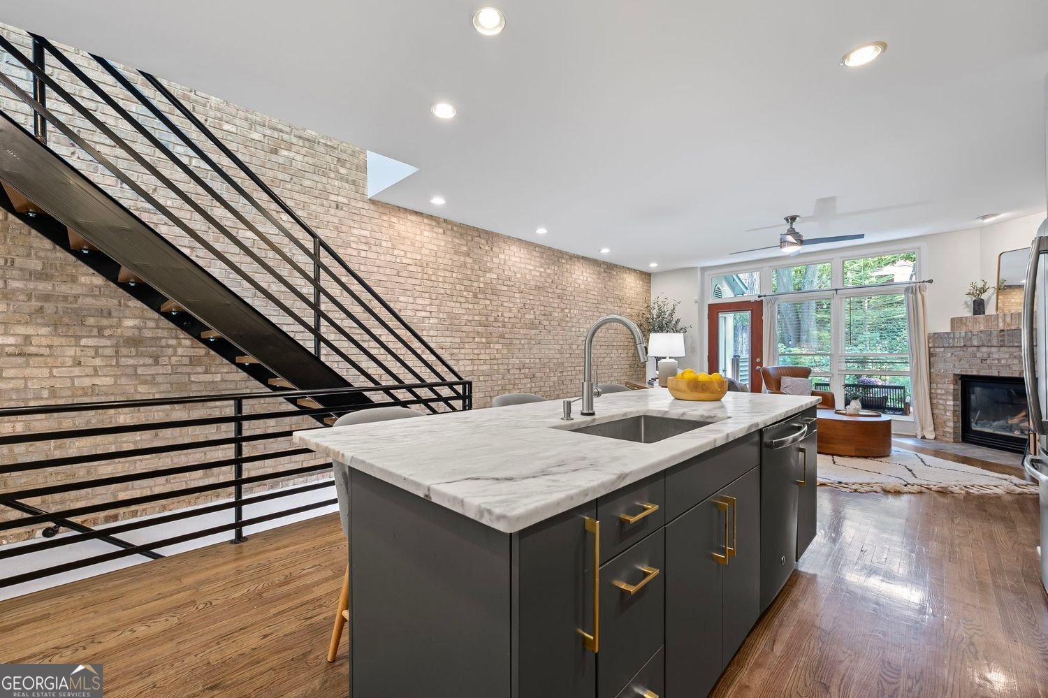 1308 Fernwood Circle Atlanta - 13