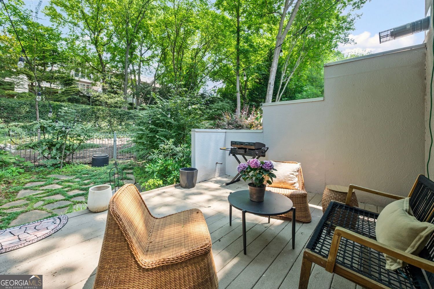 1308 Fernwood Circle Atlanta - 32