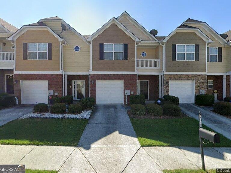2148 Hasel Street Lawrenceville - 1