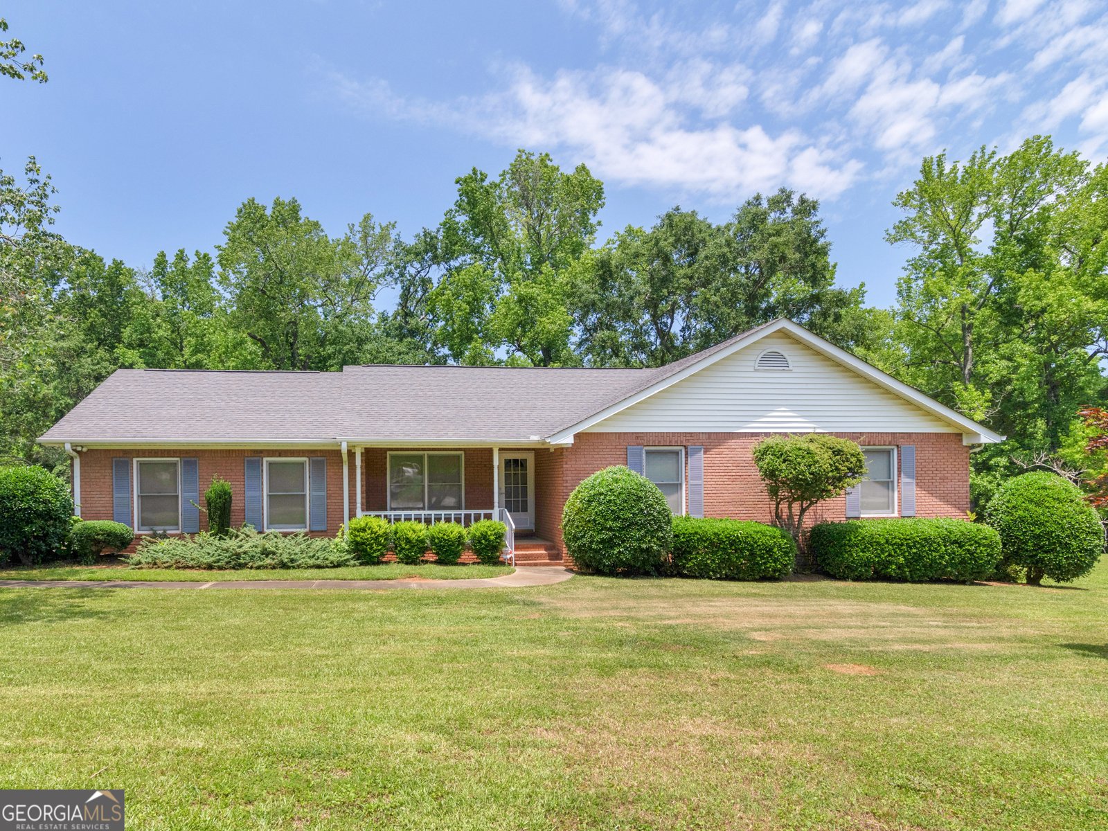 114 Overlook Drive McDonough - 1