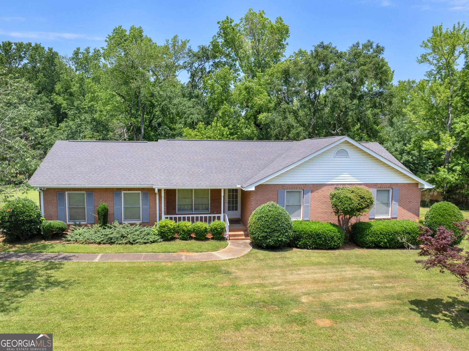 114 Overlook Drive McDonough - 2