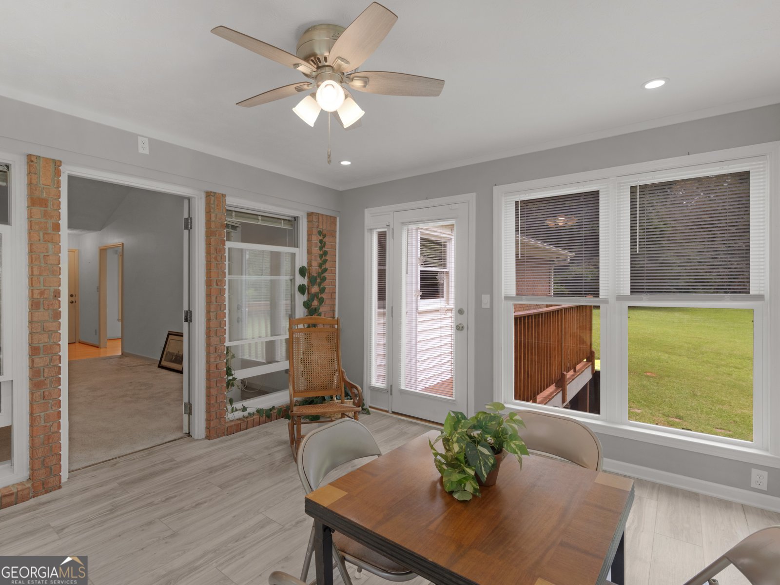 114 Overlook Drive McDonough - 21