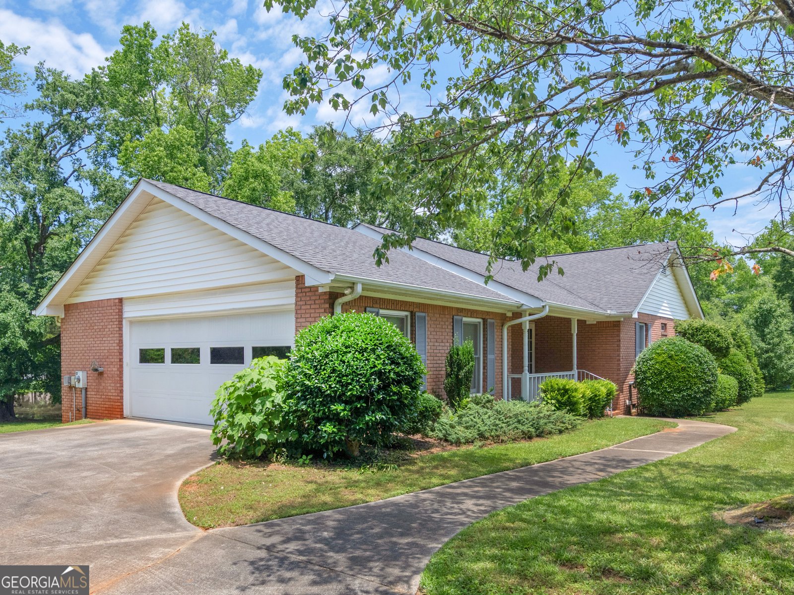 114 Overlook Drive McDonough - 3