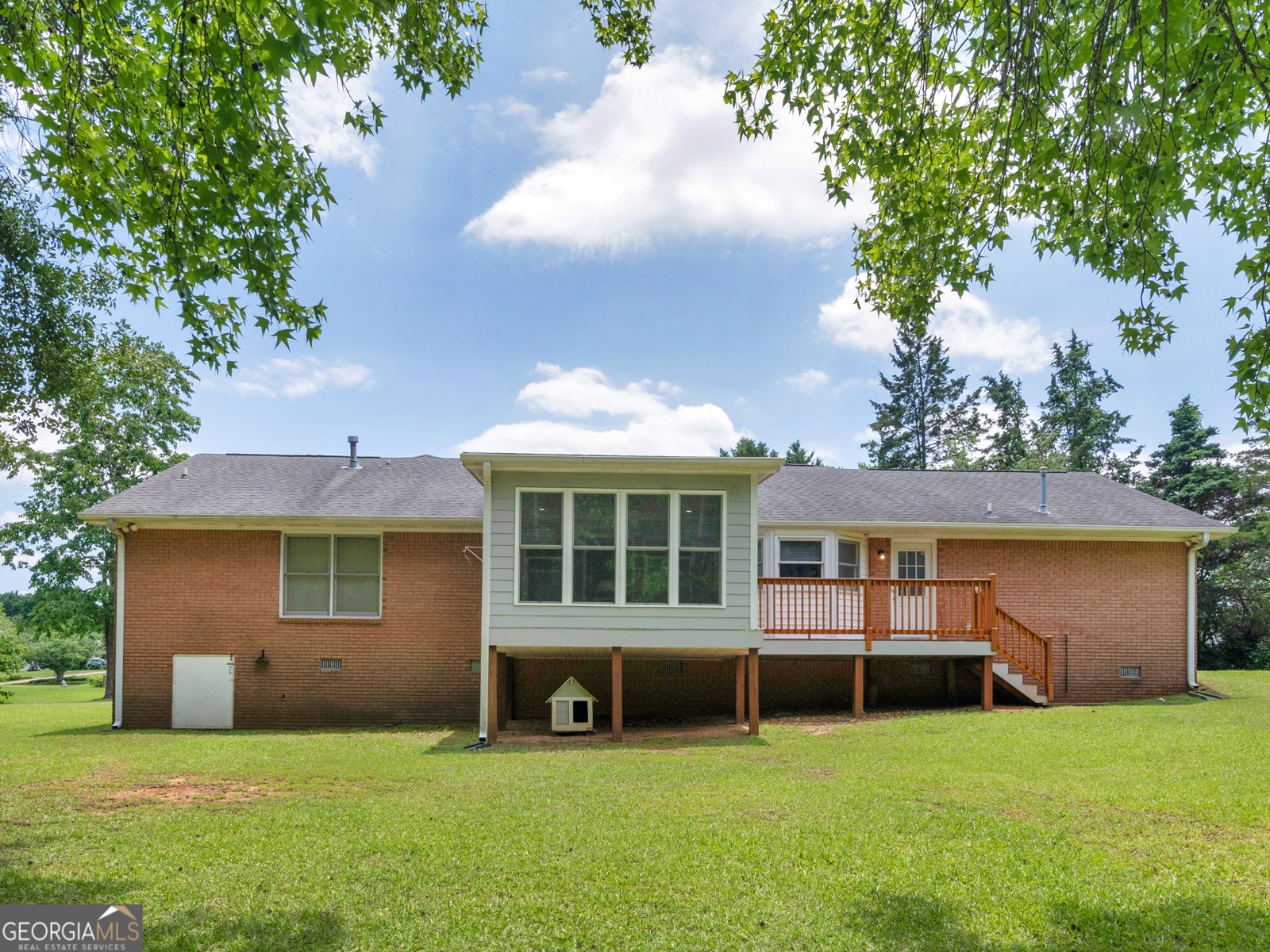 114 Overlook Drive McDonough - 43