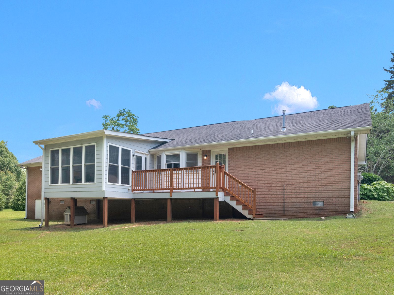 114 Overlook Drive McDonough - 44