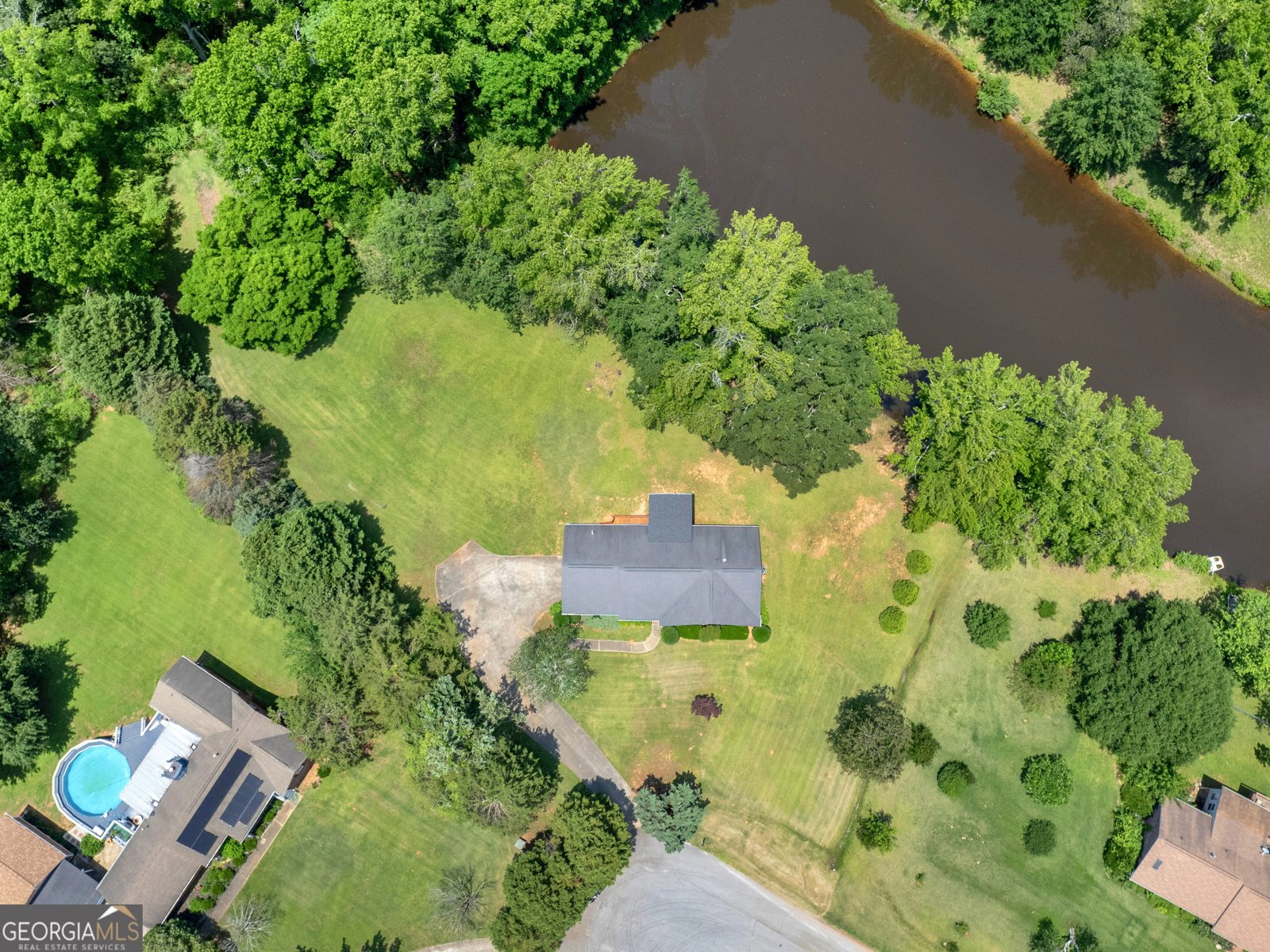 114 Overlook Drive McDonough - 48