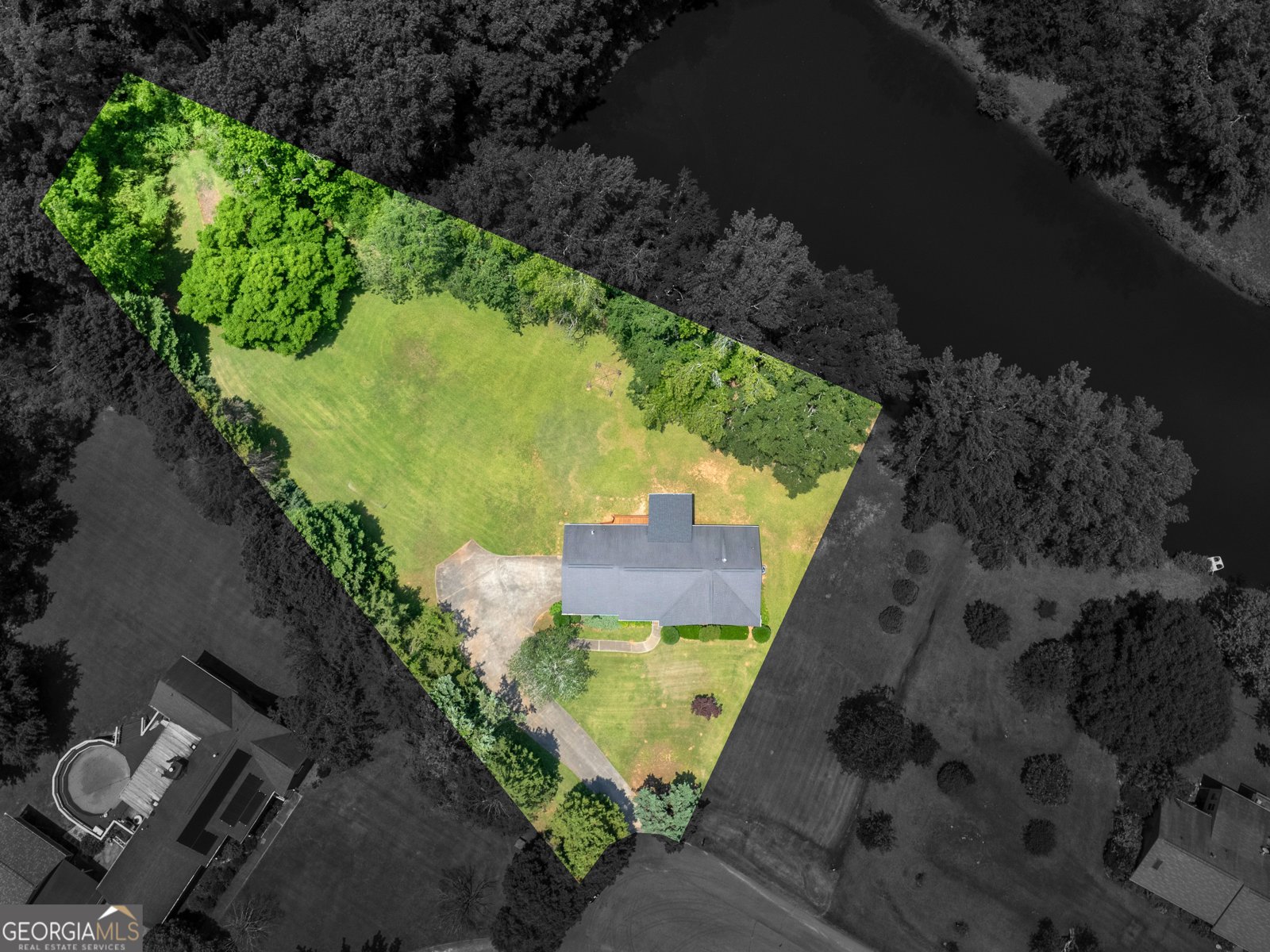 114 Overlook Drive McDonough - 49
