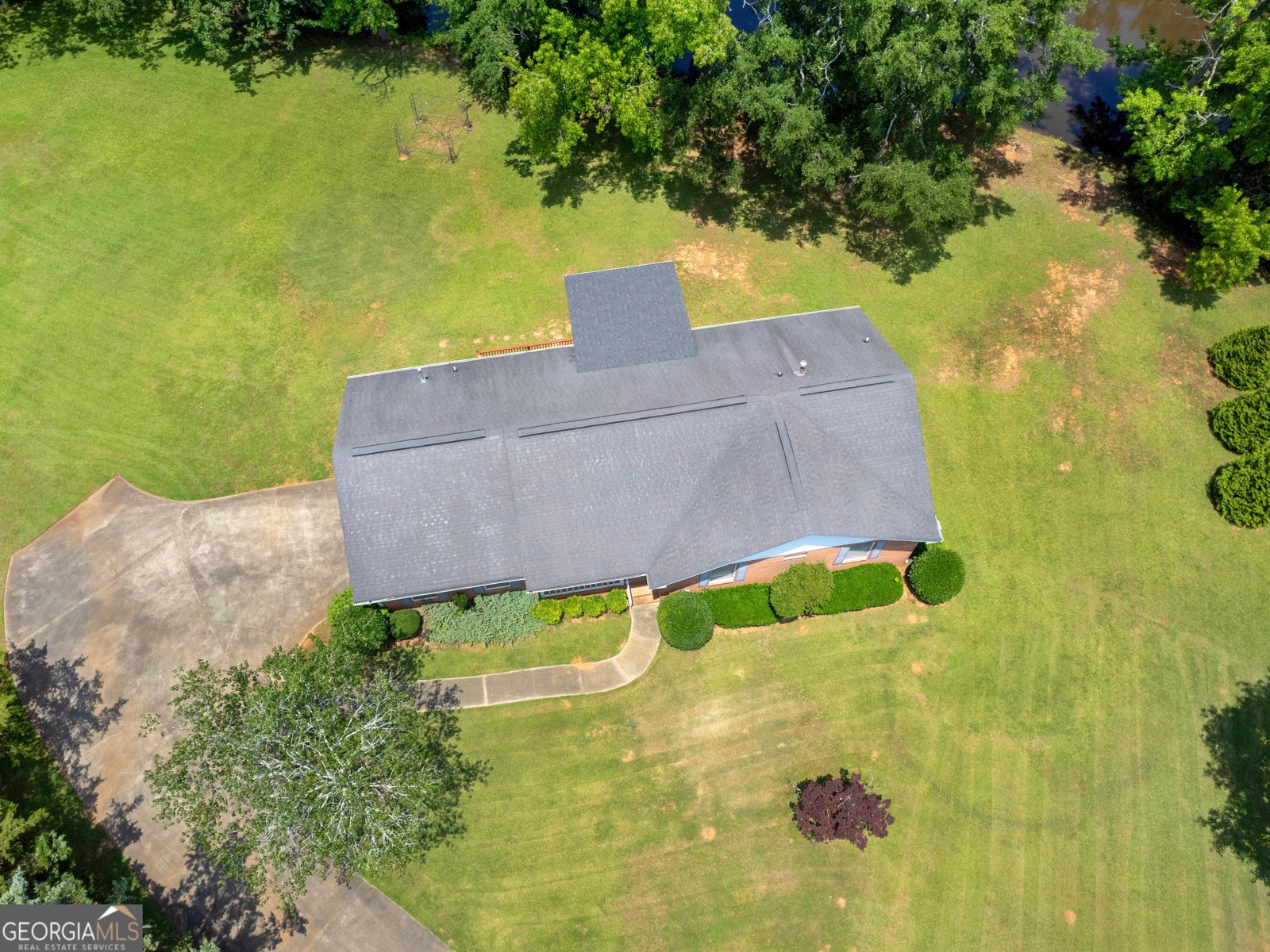 114 Overlook Drive McDonough - 5
