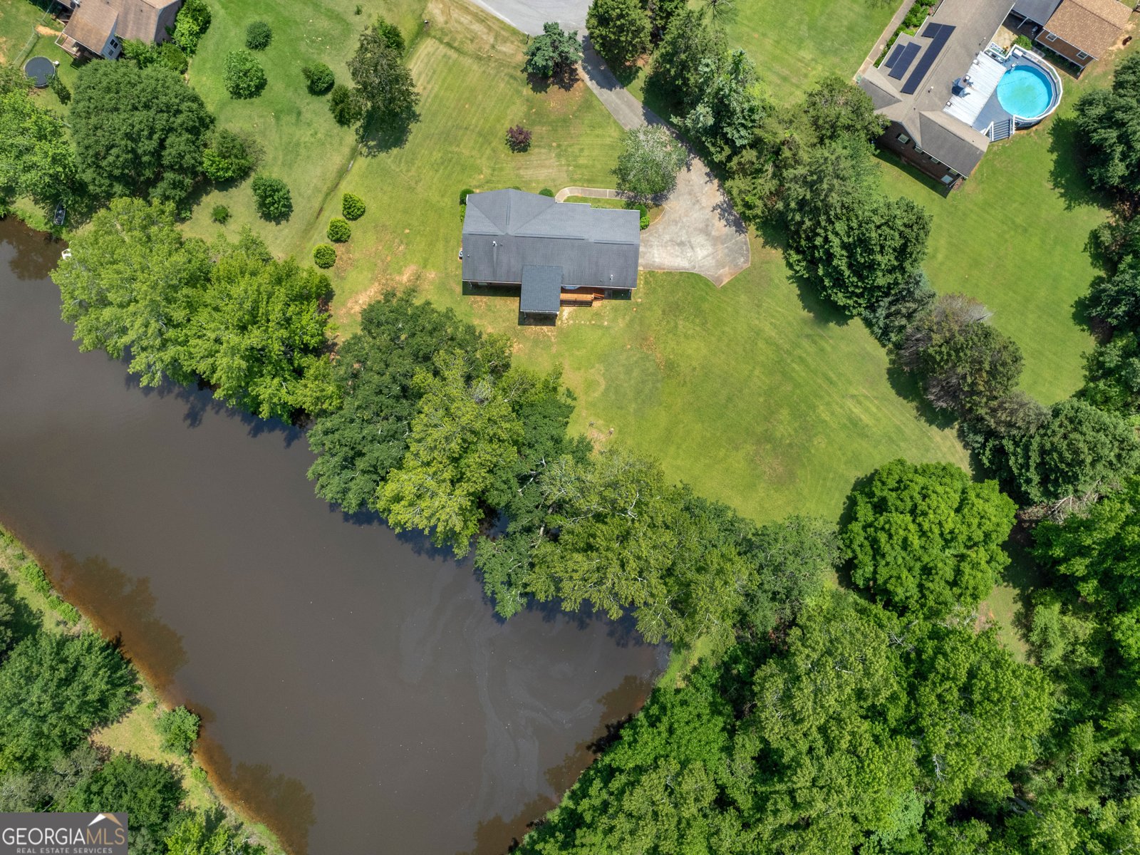 114 Overlook Drive McDonough - 50