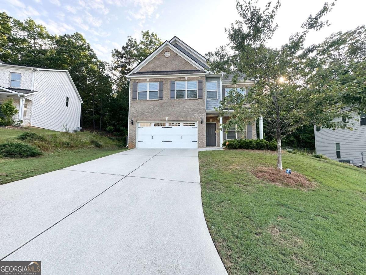 364 Dublin Way Dallas - 1