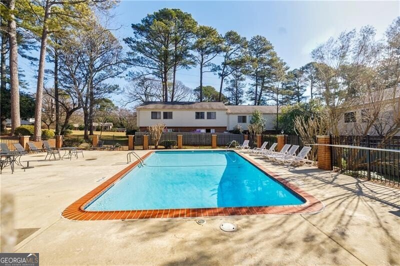3318 Northcrest Road Atlanta - 55