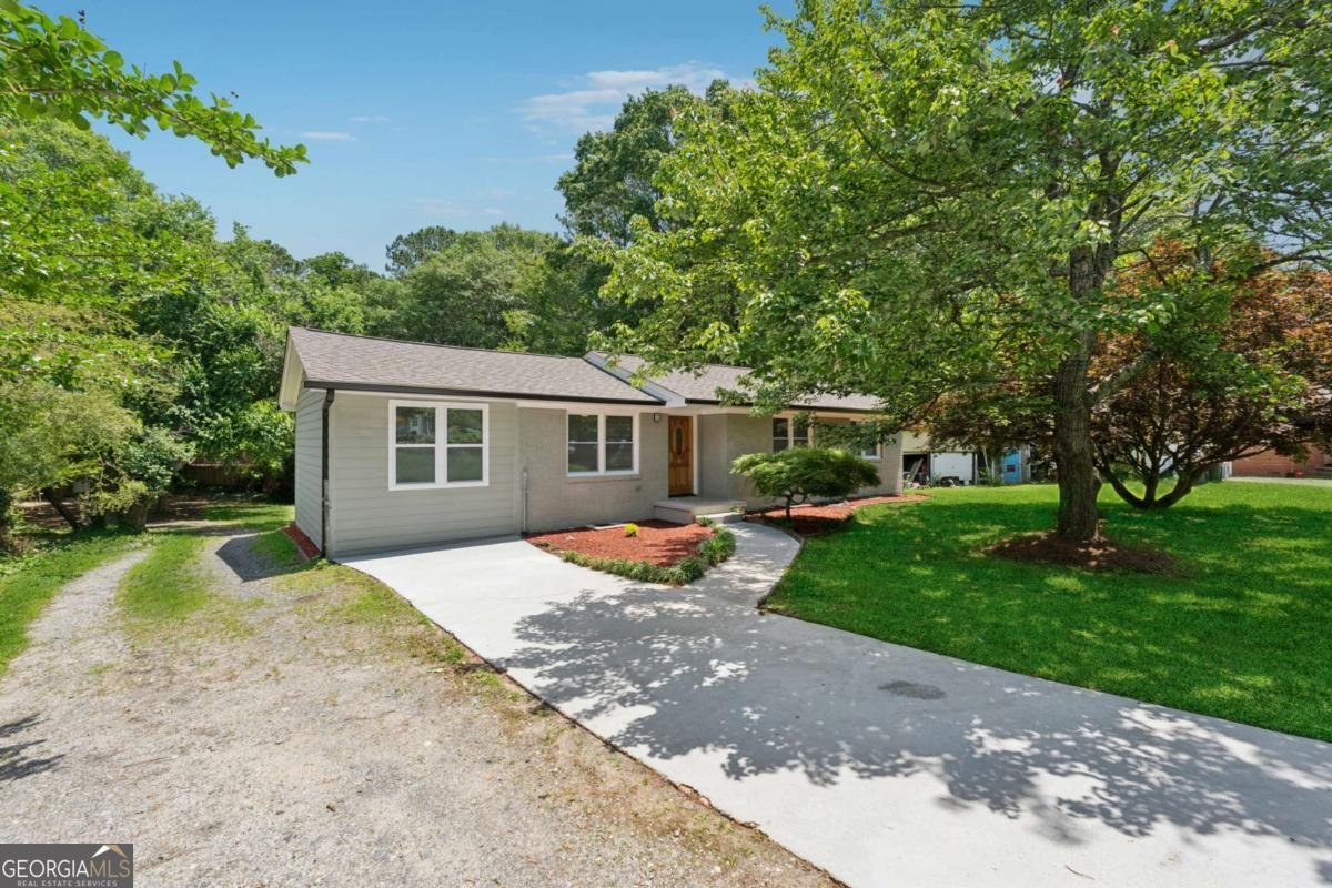 2060 Panstone Court Marietta - 1