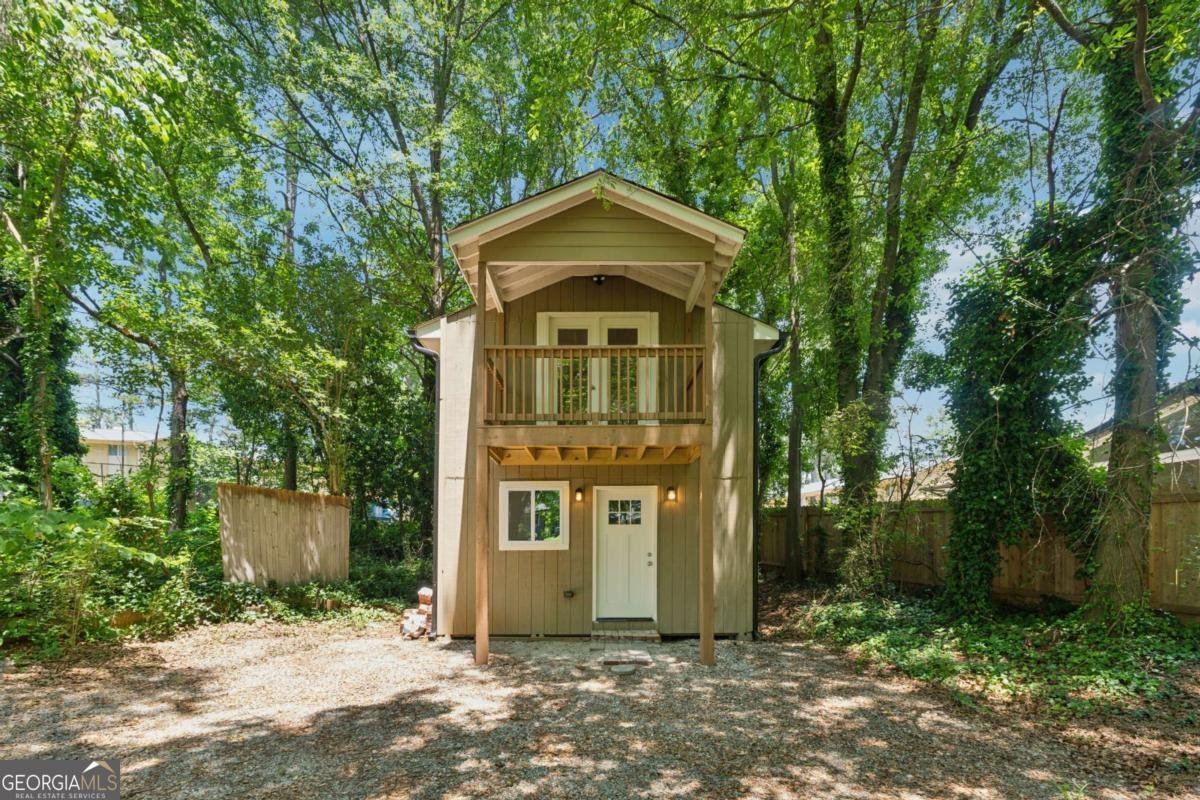 2060 Panstone Court Marietta - 23