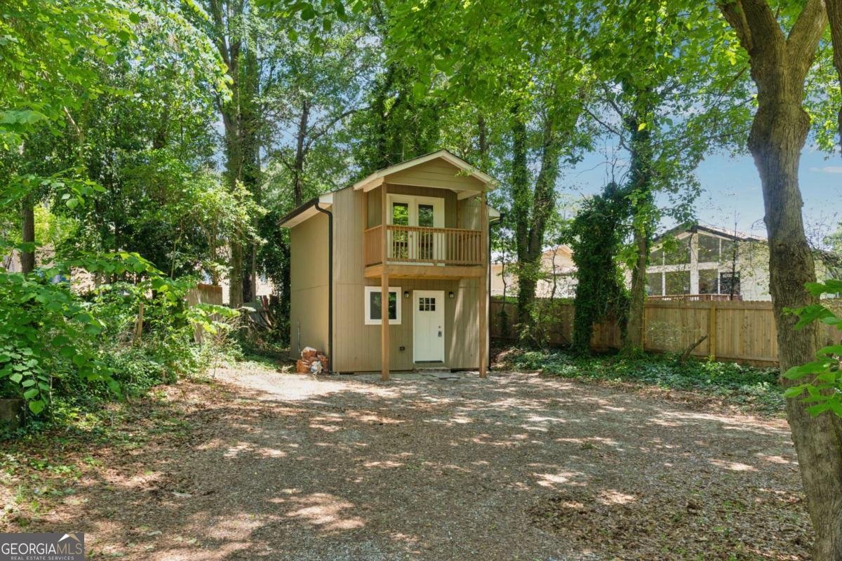 2060 Panstone Court Marietta - 24