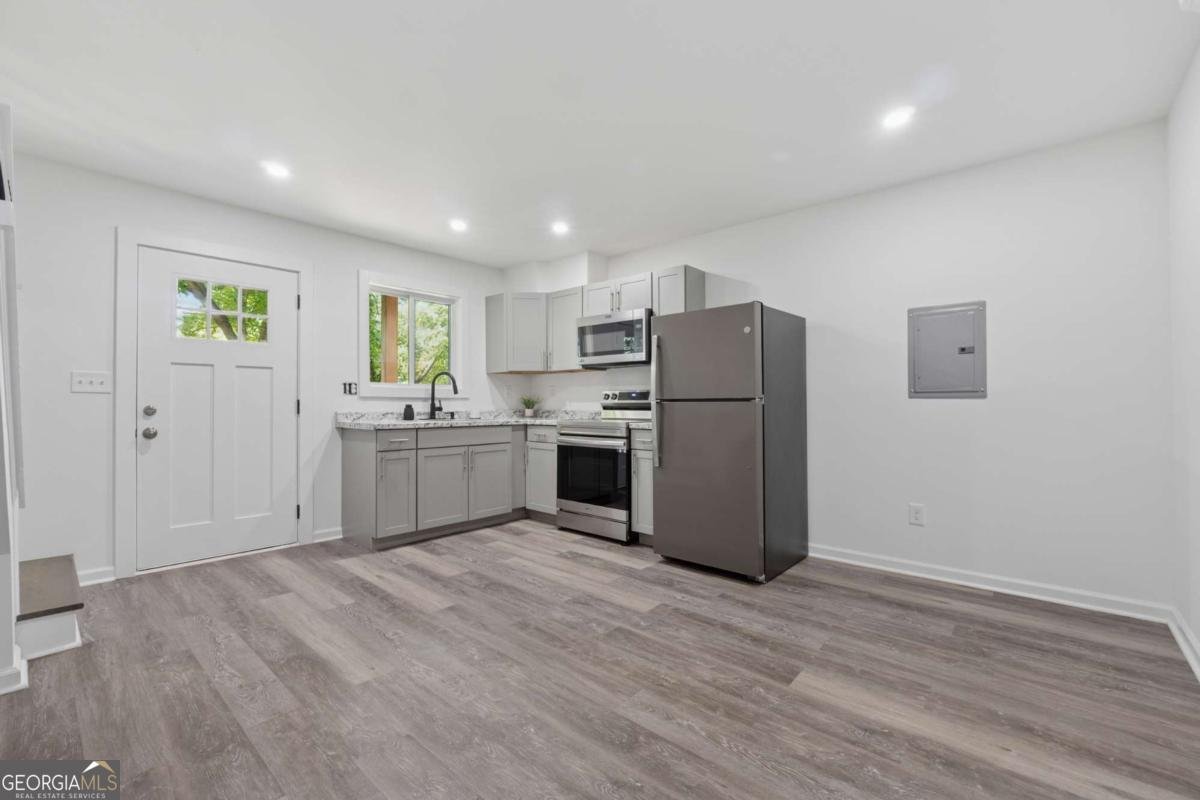 2060 Panstone Court Marietta - 26