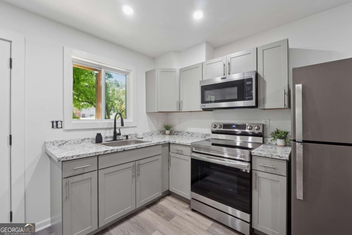 2060 Panstone Court Marietta - 27