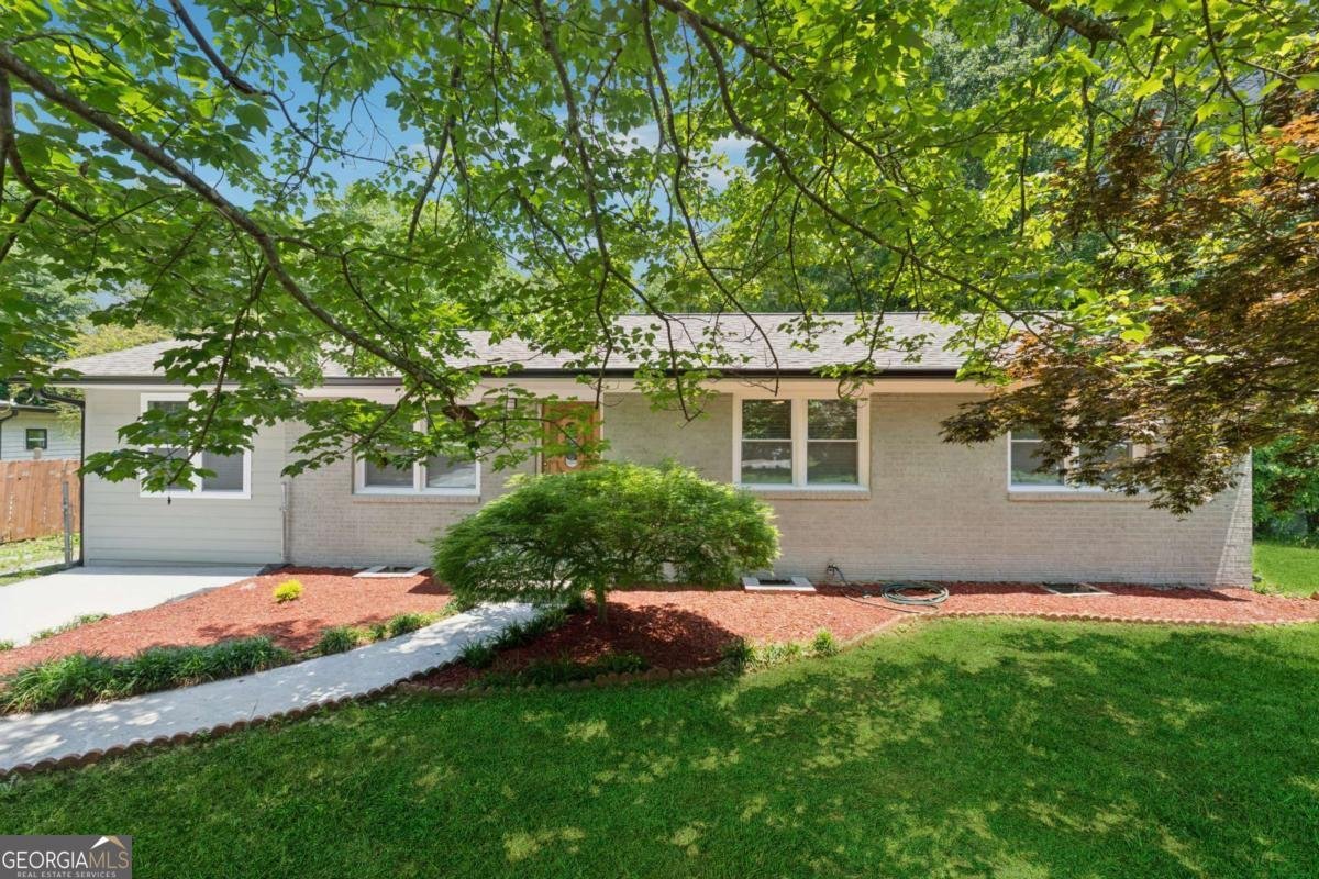 2060 Panstone Court Marietta - 3