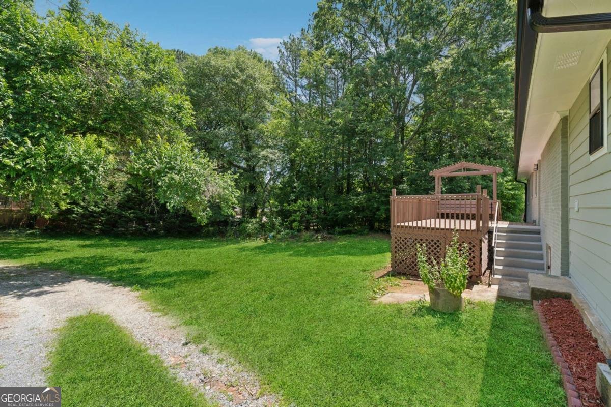 2060 Panstone Court Marietta - 34