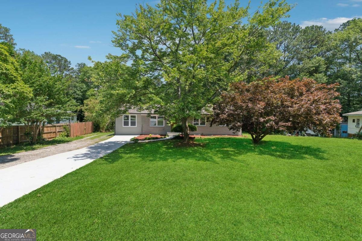 2060 Panstone Court Marietta - 4