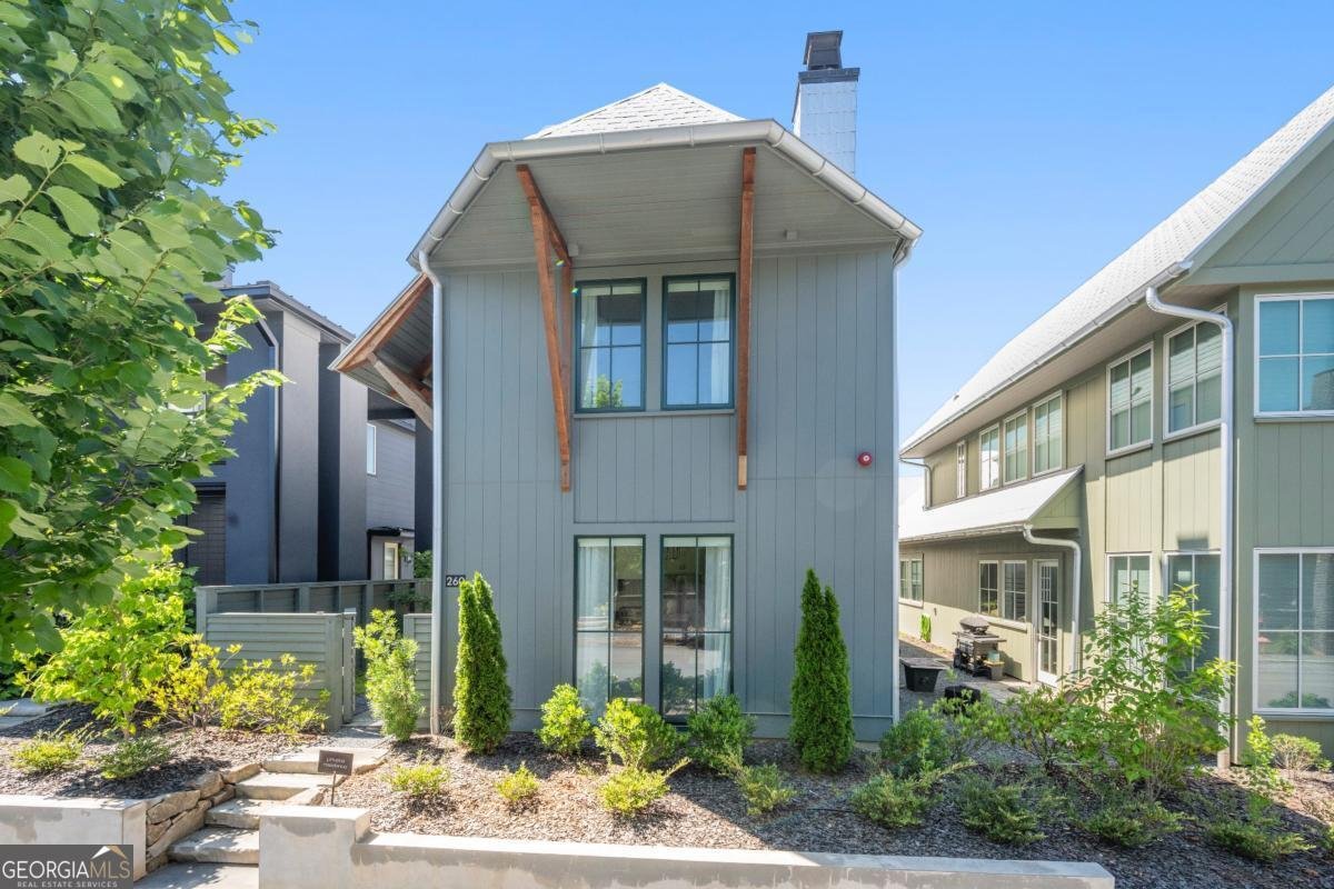 260 2nd Street Fayetteville - 1