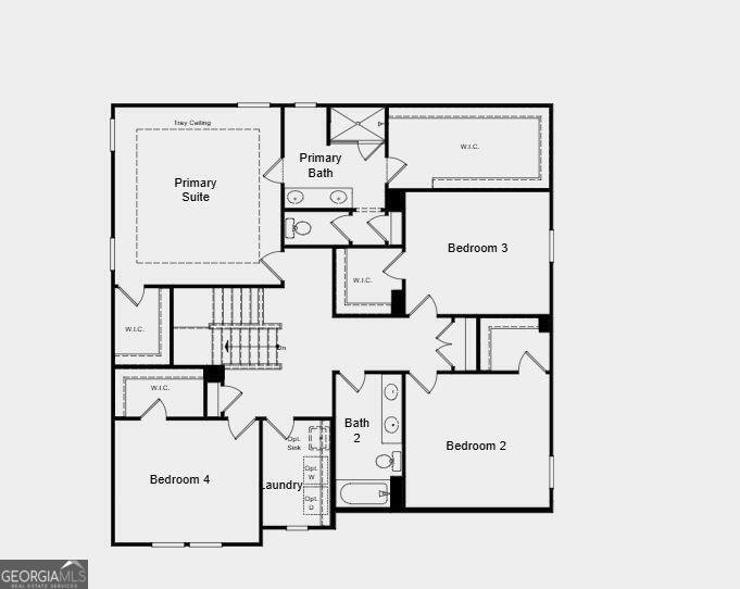 1734 Fawlocke Run Loganville - 31