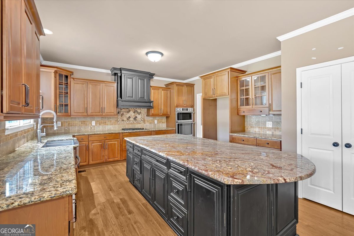 17 River Walk Parkway Euharlee - 3