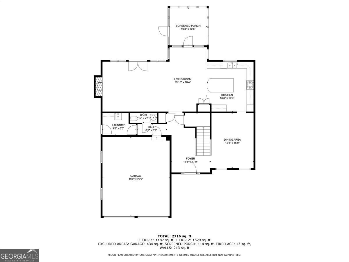 17 River Walk Parkway Euharlee - 45