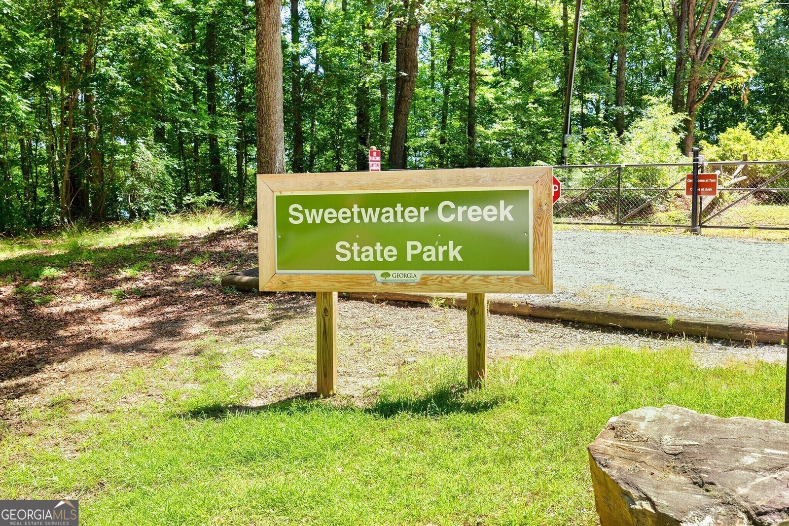 2808 Lillian Lane Douglasville - 4